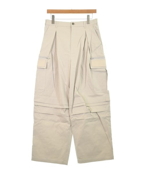 PLATEAU STUDIO 工裝褲