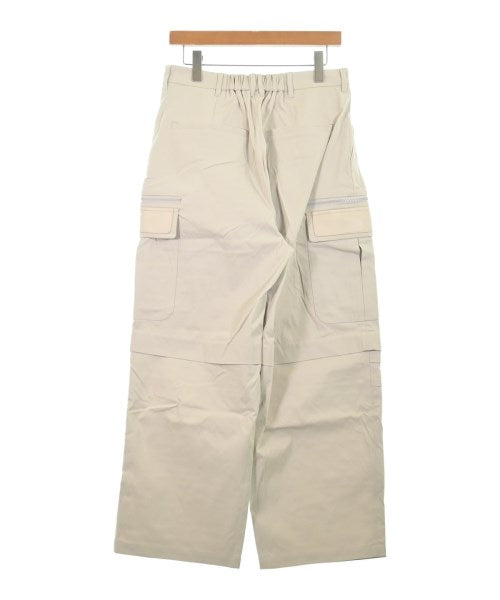 PLATEAU STUDIO 工裝褲