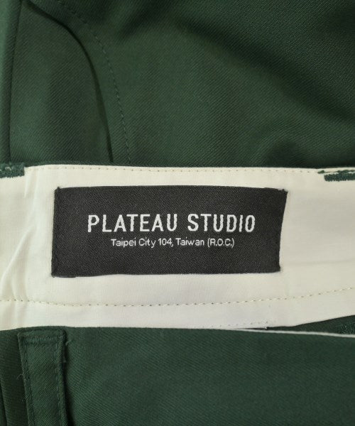 PLATEAU STUDIO 其他款