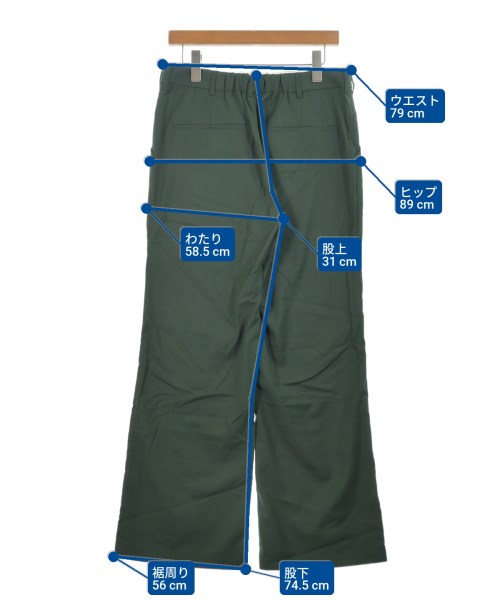 PLATEAU STUDIO 其他款