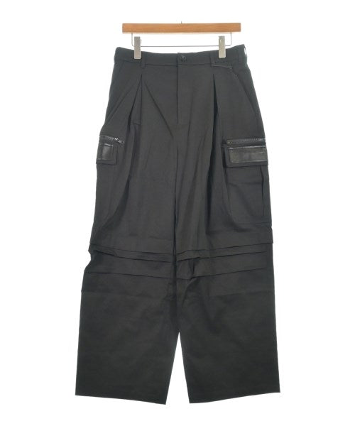 PLATEAU STUDIO 工裝褲