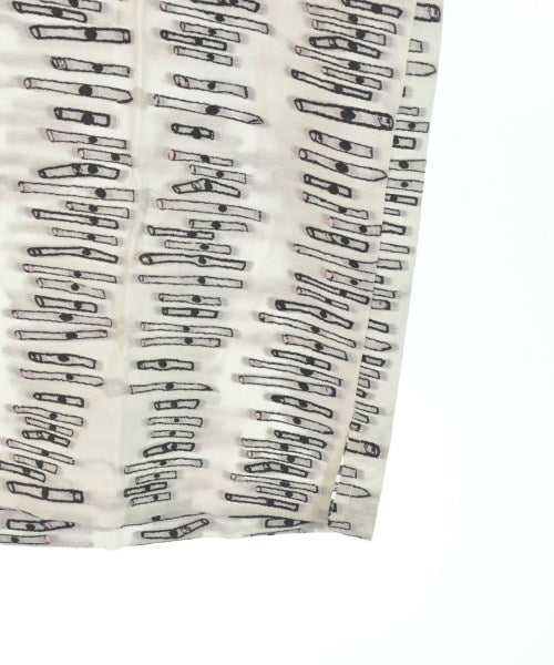 PLATEAU STUDIO 休閒襯衫