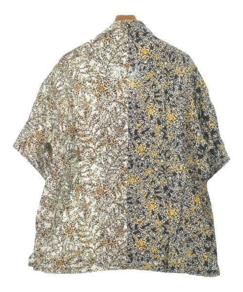 PLATEAU STUDIO 休閒襯衫