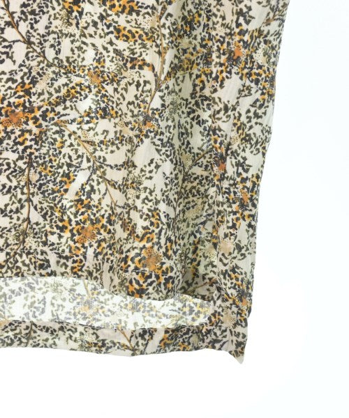 PLATEAU STUDIO 休閒襯衫