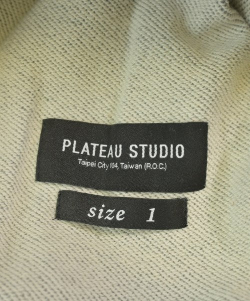 PLATEAU STUDIO 運動褲
