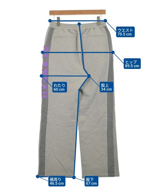 PLATEAU STUDIO 運動褲