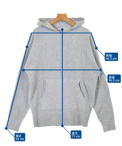 PLATEAU STUDIO 毛衣