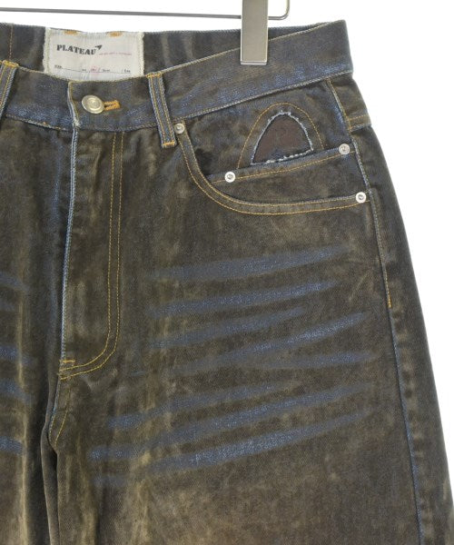 PLATEAU STUDIO 牛仔褲