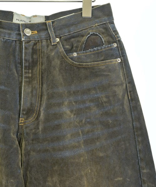 PLATEAU STUDIO 牛仔褲