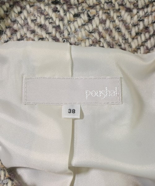 poushal 其他大衣
