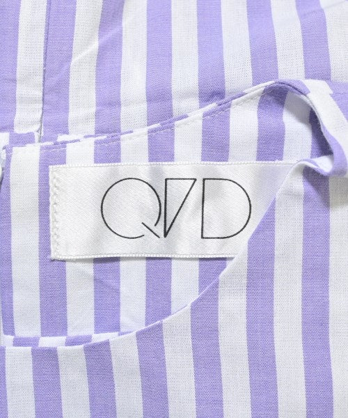 QFD 洋裝