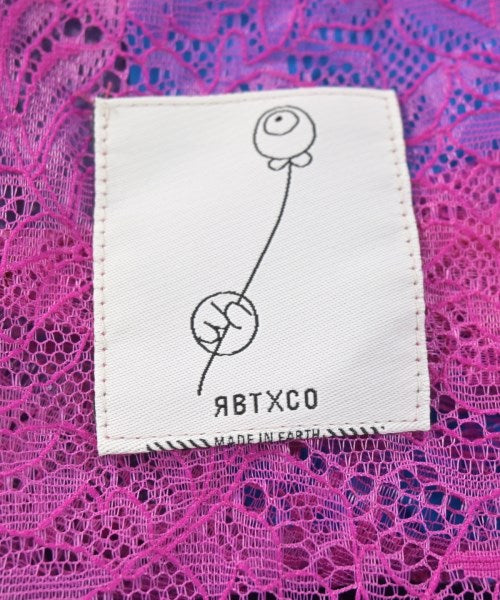 RBTXCO 女襯衫