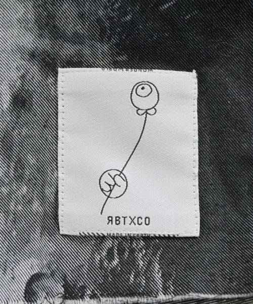 RBTXCO 女襯衫