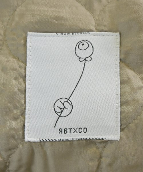 RBTXCO 其他飛行外套