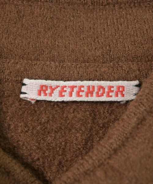 RYE TENDER 其他飛行外套