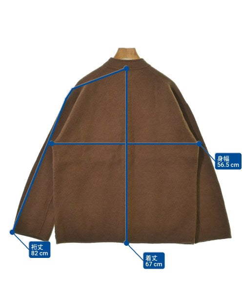 RYE TENDER 其他飛行外套