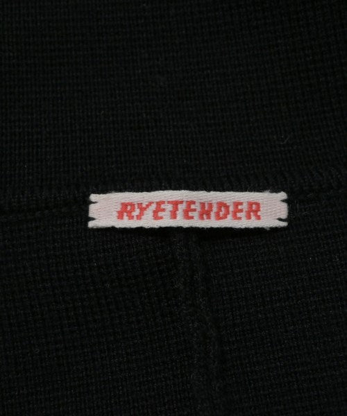 RYE TENDER 夾克