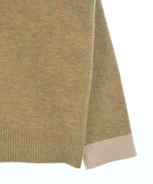 RYE TENDER 毛衣