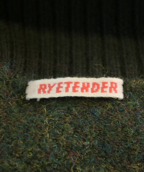 RYE TENDER 毛衣