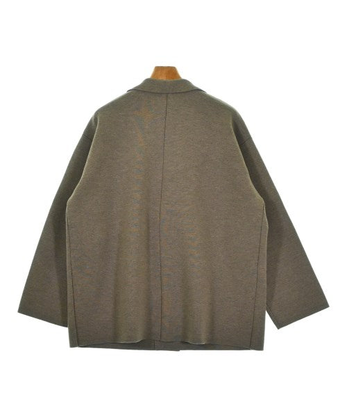 RYE TENDER 其他夾克