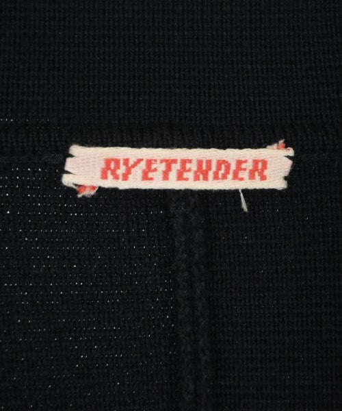 RYE TENDER 其他夾克