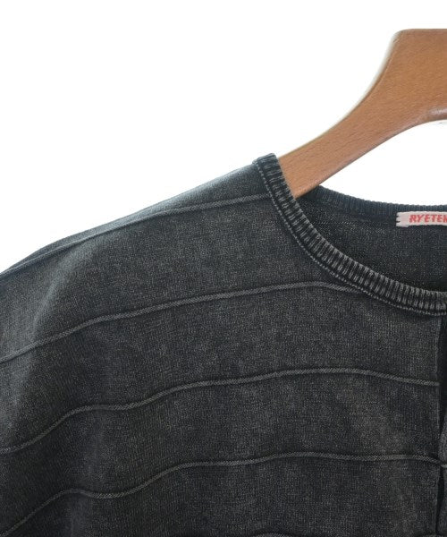 RYE TENDER 開襟衫