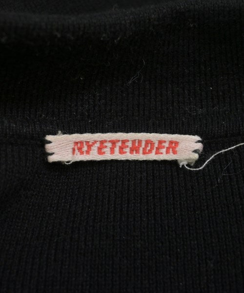 RYE TENDER 毛衣
