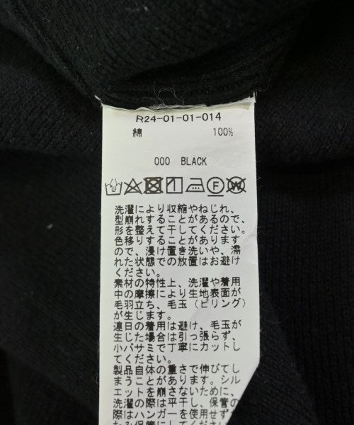 RYE TENDER 毛衣