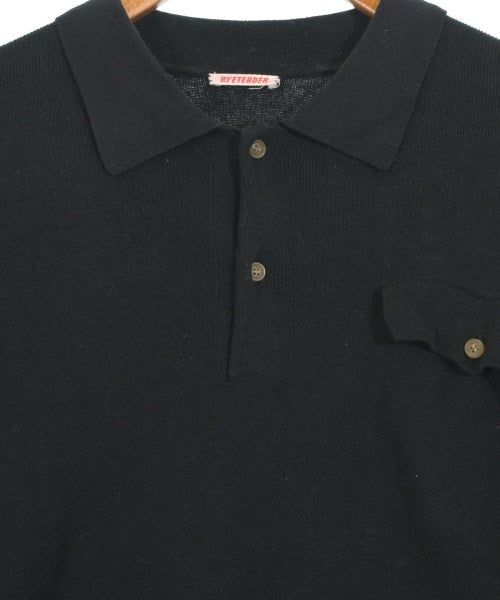 RYE TENDER 毛衣