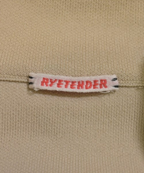 RYE TENDER 毛衣