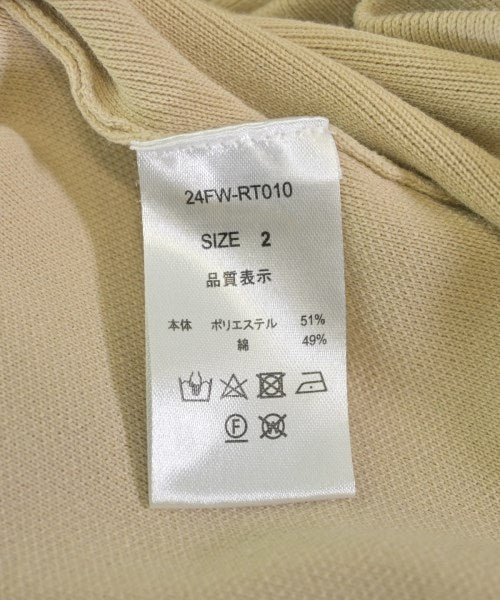 RYE TENDER 毛衣