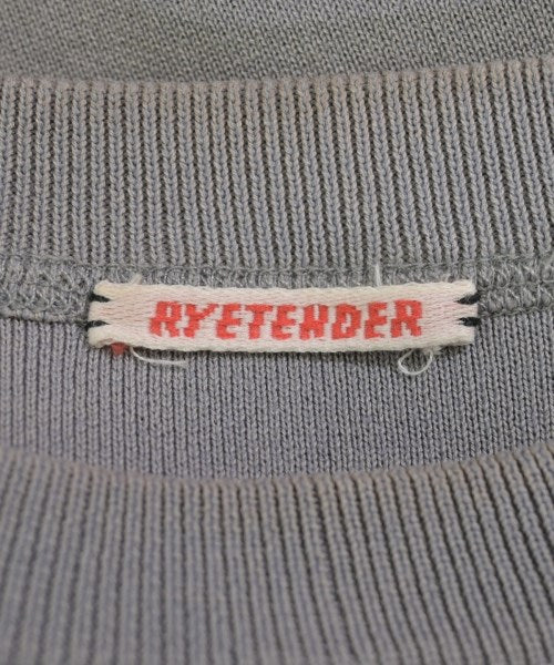 RYE TENDER 毛衣