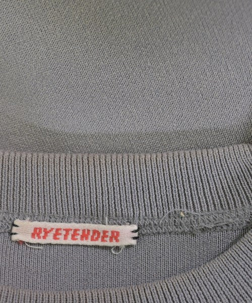 RYE TENDER 毛衣