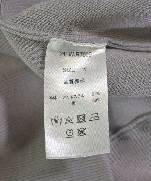 RYE TENDER 毛衣