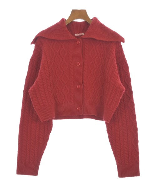 RYE TENDER 開襟衫