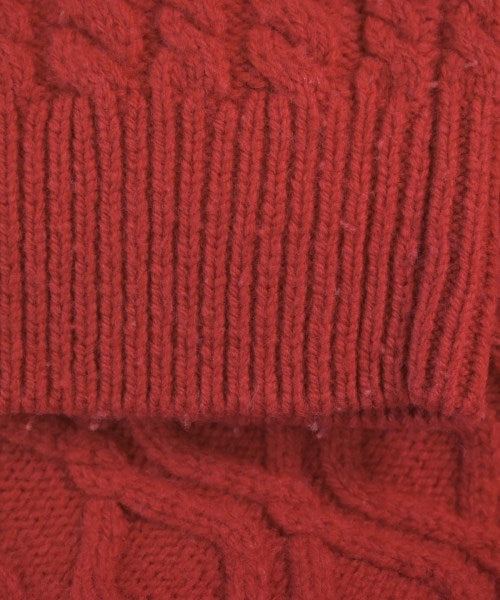 RYE TENDER 開襟衫