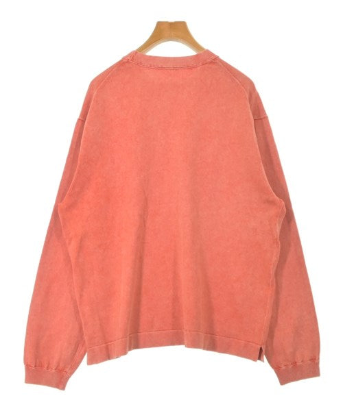 RYE TENDER T恤/上衣