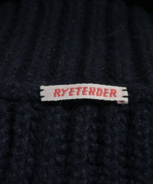 RYE TENDER 毛衣