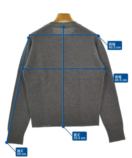 RYE TENDER 毛衣