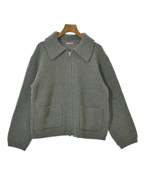 RYE TENDER 開襟衫