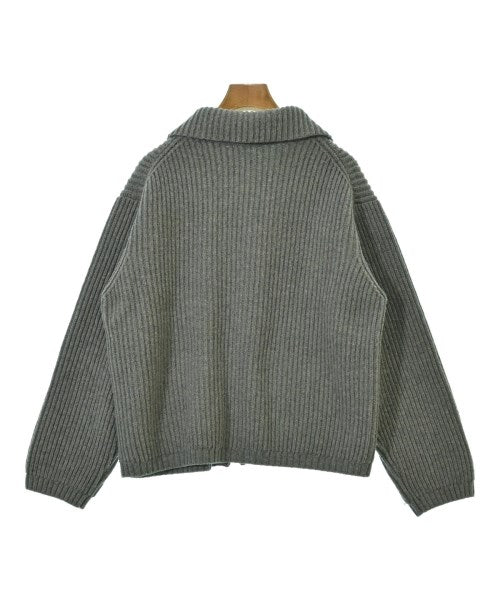 RYE TENDER 開襟衫