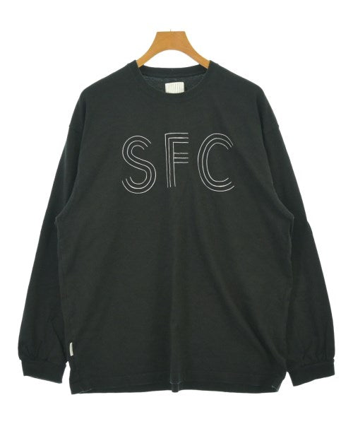S.F.C T恤/上衣