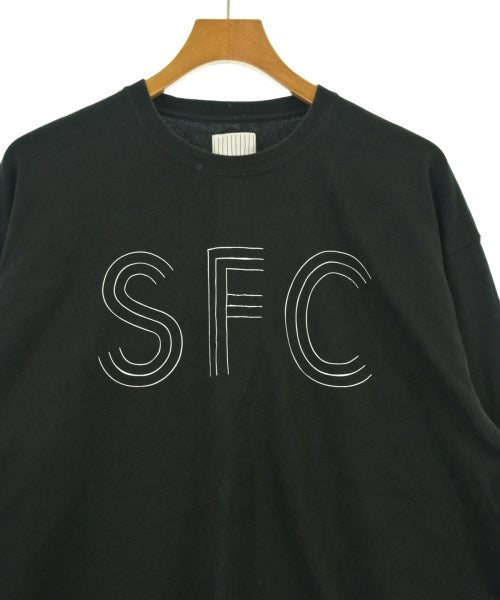 S.F.C T恤/上衣