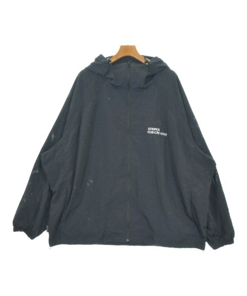 S.F.C 山系外套