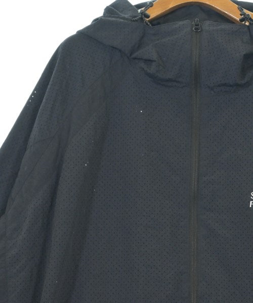 S.F.C 山系外套