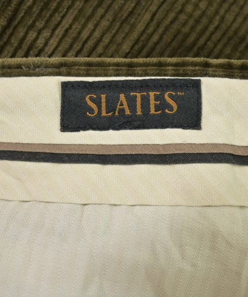 slates 其他款