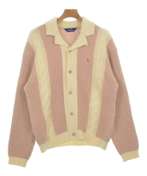 SPECIAL GUEST 開襟衫