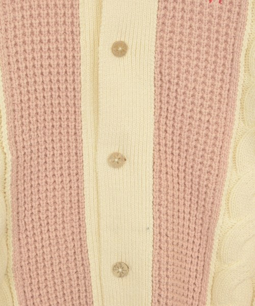 SPECIAL GUEST 開襟衫