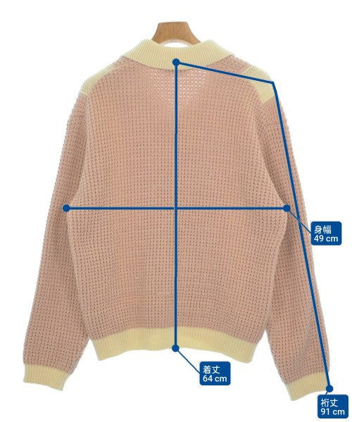 SPECIAL GUEST 開襟衫