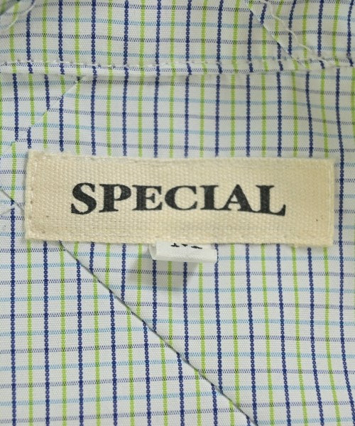 SPECIAL GUEST 其他飛行外套